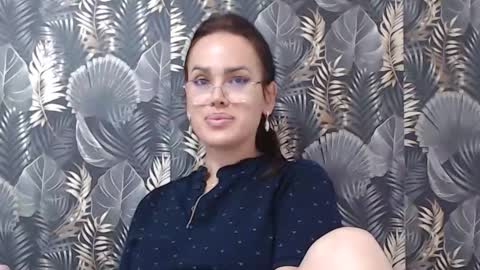 Lisa Grand online show from September 17, 2:19 pm