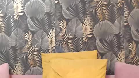 Lisa Grand online show from March 9, 6:39 am