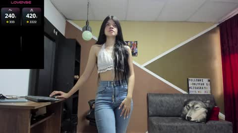 Snapshot of lisagray_1 chatting on April 6, 7:26 pm Lisa Gray Independent Model online show from April 6, 7:26 pm