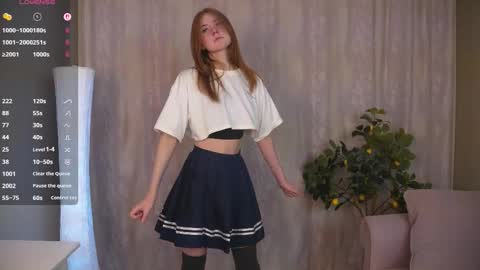 Snapshot of lisagriswell chatting on November 14, 4:06 pm Molly online show from November 14, 4:06 pm