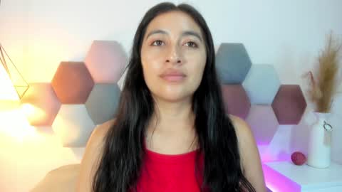 Snapshot of lisahadwiin chatting on January 26, 2:08 pm LisaHadwiin online show from January 26, 2:08 pm