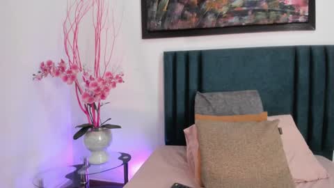 Snapshot of lisahadwiin chatting on February 4, 9:41 pm LisaHadwiin online show from February 4, 9:41 pm