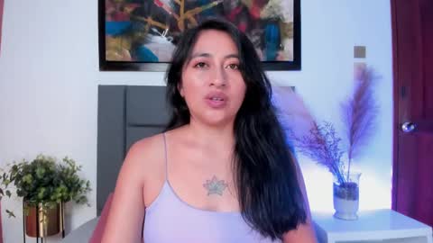 Snapshot of lisahadwiin chatting on February 27, 6:42 pm LisaHadwiin online show from February 27, 6:42 pm