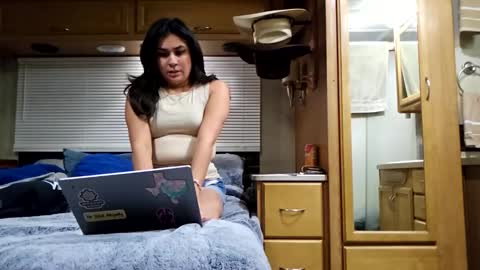 lisaheart777 online show from March 29, 7:08 am