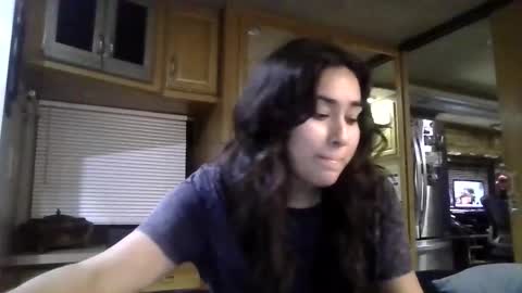 lisaheart777 online show from April 25, 4:48 am