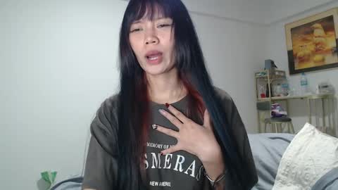 LisaKiss online show from May 26, 3:30 pm
