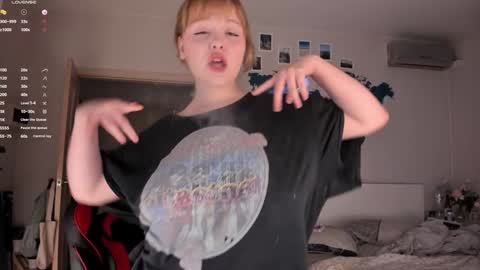 -Lisa- Help me to reach 100 thumbs up3 online show from December 4, 1:31 pm