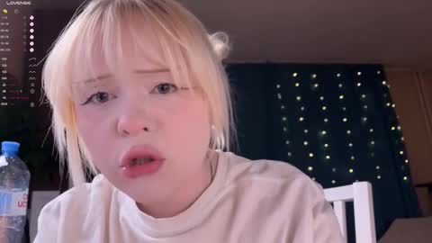 -Lisa- Help me to reach 100 thumbs up3 online show from February 28, 9:27 pm