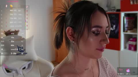 Snapshot of lisamayson chatting on September 20, 3:24 pm LISA online show from September 20, 3:24 pm