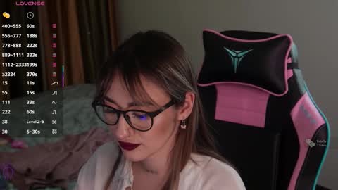 Snapshot of lisamayson chatting on October 28, 3:36 pm LISA online show from October 28, 3:36 pm