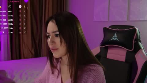   LISA   online show from March 18, 5:38 pm