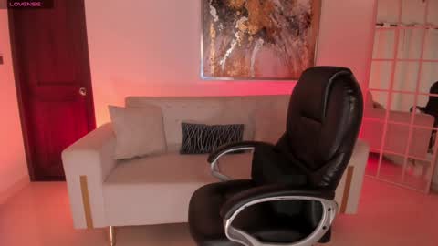 Snapshot of lisamonroe_ chatting on December 29, 8:55 am LISA MONROE online show from December 29, 8:55 am