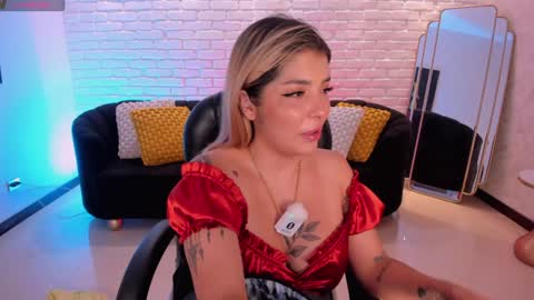 Snapshot of lisamonroe_ chatting on December 30, 8:15 pm LISA MONROE online show from December 30, 8:15 pm