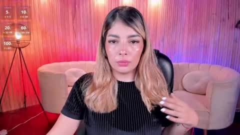 Snapshot of lisamonroe_ chatting on February 9, 12:41 pm LISA MONROE online show from February 9, 12:41 pm