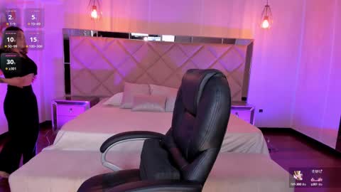 Snapshot of lisamonroe_ chatting on February 27, 7:26 pm LISA MONROE online show from February 27, 7:26 pm