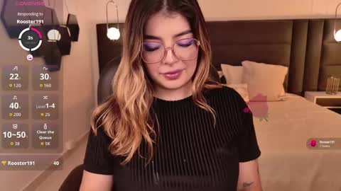 Snapshot of lisamonroe_ chatting on September 29, 8:35 pm LISA MONROE online show from September 29, 8:35 pm