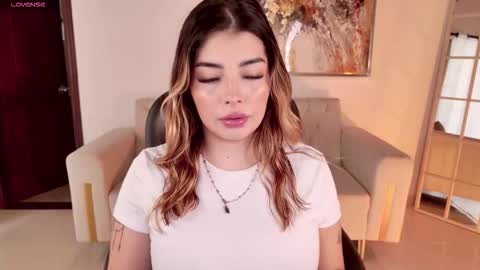 Snapshot of lisamonroe_ chatting on October 5, 1:09 pm LISA MONROE online show from October 5, 1:09 pm