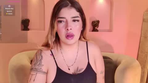 Snapshot of lisamonroe_ chatting on October 11, 12:26 pm LISA MONROE online show from October 11, 12:26 pm