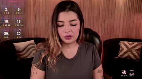 Snapshot of lisamonroe_ chatting on December 14, 12:21 pm LISA MONROE online show from December 14, 12:21 pm