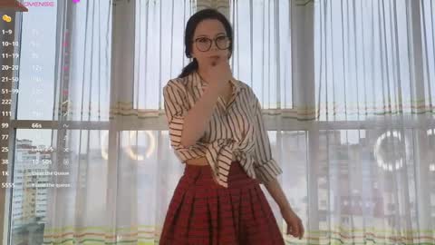 Kira online show from April 7, 6:03 am