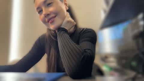 lisandriaa online show from April 16, 3:13 pm