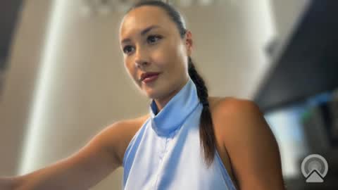 lisandriaaa online show from July 14, 12:33 pm