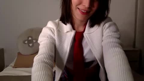 Lisa Parker online show from May 24, 2:27 am
