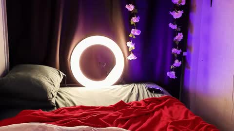 LisaVamp online show from February 23, 9:23 pm