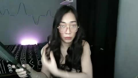 Xinli Su online show from February 3, 6:22 am