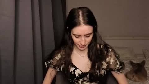 Snapshot of lisawoo chatting on October 8, 9:01 pm Lisa online show from October 8, 9:01 pm