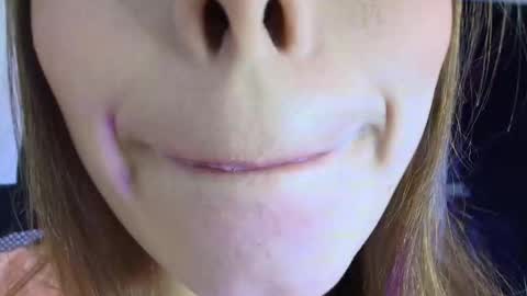 Lisbet online show from January 14, 2:28 am