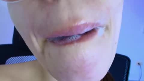 Lisbet online show from February 15, 9:22 pm