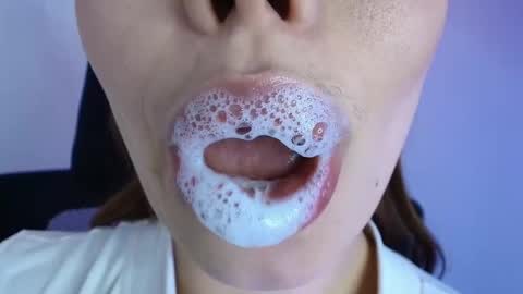 Lisbet online show from February 18, 9:22 pm