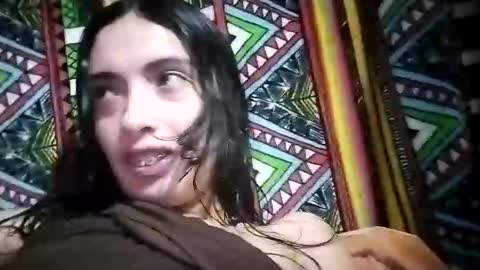 Snapshot of lisbeth_99 chatting on June 8, 9:59 pm Lis online show from June 8, 9:59 pm