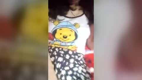 Snapshot of lisbeth_99 chatting on June 15, 3:42 am Lis online show from June 15, 3:42 am