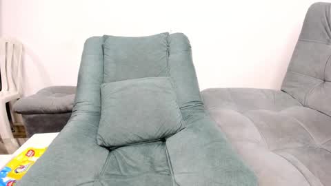 Liseth online show from February 23, 10:53 pm