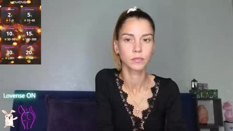 Lisi4ka online show from September 23, 5:05 pm