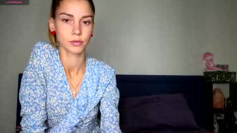 Lisi4ka online show from September 30, 3:50 pm