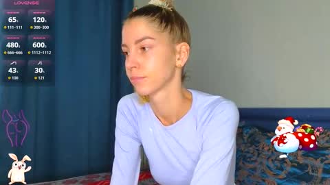 Lisi4ka online show from February 19, 6:09 am