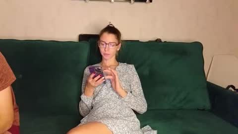 Kris Maks online show from February 13, 5:11 pm