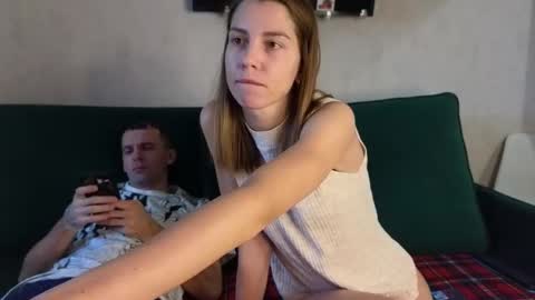 Kris Maks online show from February 21, 10:17 am