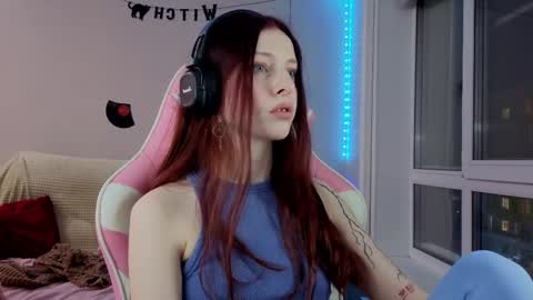 Lika online show from January 9, 1:36 pm