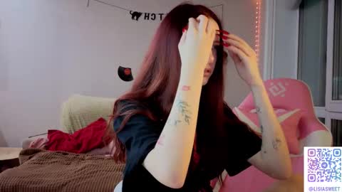 Lika online show from January 10, 2:30 pm