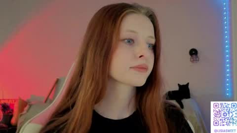 Lika online show from April 7, 3:34 pm