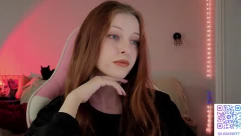 Lika online show from April 15, 2:13 pm