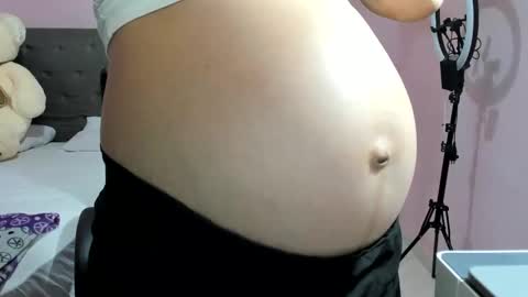 Snapshot of lisla21 chatting on September 18, 3:41 am Andrea and Charlotte online show from September 18, 3:41 am