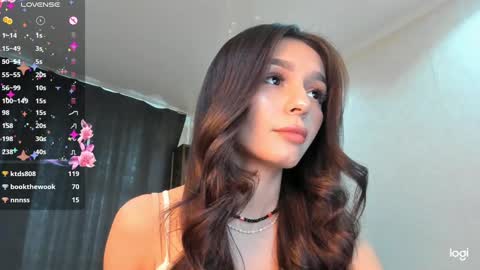 Snapshot of lisochan chatting on December 20, 10:16 am Liso online show from December 20, 10:16 am