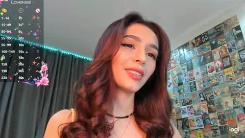 Liso online show from November 4, 2:27 pm