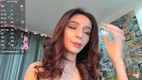 Liso online show from January 19, 9:02 am