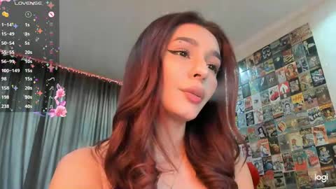 Liso online show from April 14, 7:14 am